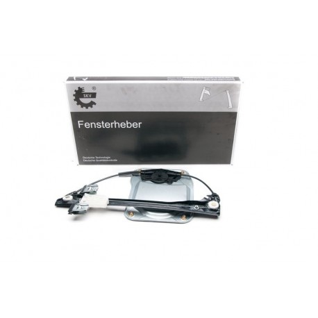 ABLAKEMELŐ ROOMSTER 06- JOBB ELSŐ 5J7837462 5J7837462