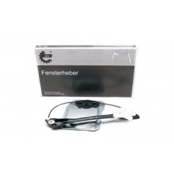 ROOMSTER 06- BAL HÁTSÓ ABLAKEMELŐ 5J7839461 5J7839461