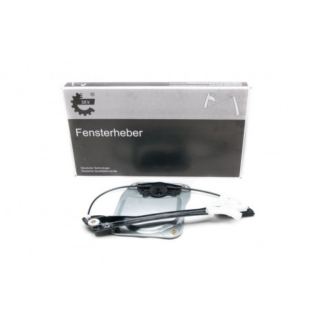 ROOMSTER 06- BAL HÁTSÓ ABLAKEMELŐ 5J7839461 5J7839461