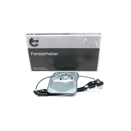 ROOMSTER 06- JOBB HÁTSÓ ABLAKEMELŐ 5J7839462 5J7839462