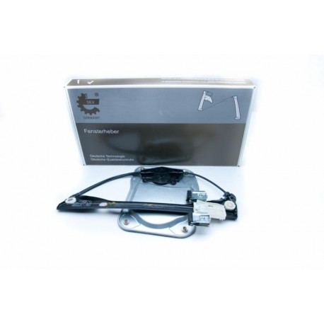 ABLAKEMELŐ FABIA 07- JOBB ELSŐ 5J4837462 5J4837462