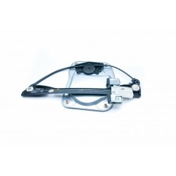 ABLAKEMELŐ FABIA 07- JOBB ELSŐ 5J4837462 5J4837462