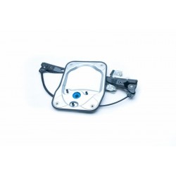 ABLAKEMELŐ FABIA 07- JOBB ELSŐ 5J4837462 5J4837462