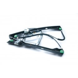 SZÉLVÉDŐ EMELŐ GOLF PLUS ELÖL JOBBRA 5M0837462 5M0837462