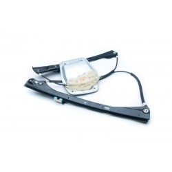 SZÉLVÉDŐ EMELŐ GOLF PLUS ELÖL JOBBRA 5M0837462 5M0837462