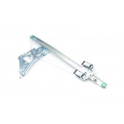 SZÉLVÉDŐ EMELŐ MERCEDES SPRINTER 06- BAL ELÖL 2E0837401