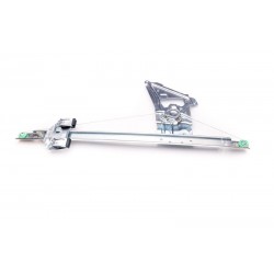 SZÉLVÉDŐ EMELŐ MERCEDES SPRINTER 06- BAL ELÖL 2E0837401