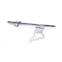 SZÉLVÉDŐ EMELŐ MERCEDES SPRINTER 06- BAL ELÖL 2E0837401