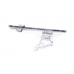 SZÉLVÉDŐ EMELŐ MERCEDES SPRINTER 06- BAL ELÖL 2E0837401