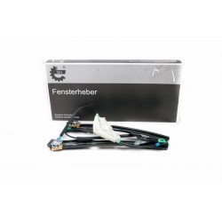 JOBB ELSŐ ABLAKEMELŐ VW PASSAT B6 08- 3C1837462