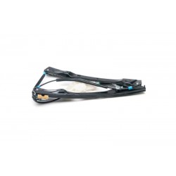 JOBB ELSŐ ABLAKEMELŐ VW PASSAT B6 08- 3C1837462