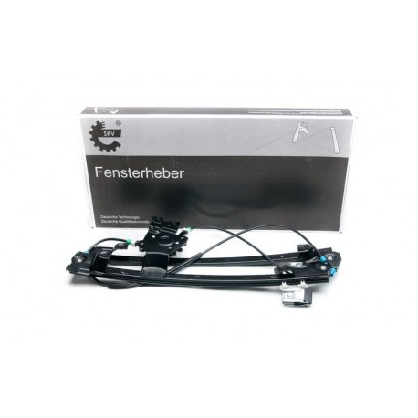 SZÉLVÉDŐ EMELŐ LAND ROVER 02-05 BAL ELÜLSŐ CUH000030