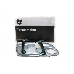 SZÉLVÉDŐ EMELŐ TÁNYÉRRAL ELÖL JOBBRA MERCEDES W245 A1697203279