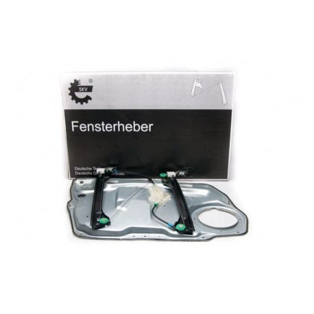 SZÉLVÉDŐ EMELŐ TÁNYÉRRAL ELÖL JOBBRA MERCEDES W245 A1697203279