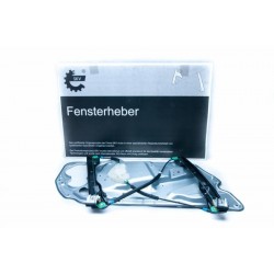 SZÉLVÉDŐ EMELŐ LEMEZZEL ELÖL JOBBRA VW PASSAT 11- 3AA837462