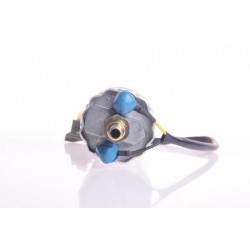 ÜZEMANYAGSZIVATTYÚ IVECO DAILY 2.8 D 99-04 93828642