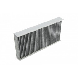 SZÉNSZŰRŐ PEUGEOT 407 3/04- 6447RG