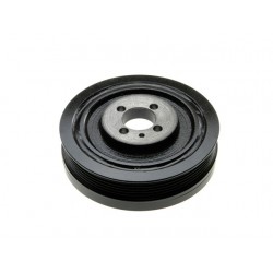 TENGELY SZÍJTÁRCSA ALFA ROMEO, FIAT 1.8 16V 94- 55189083