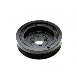 TENGELY SZÍJTÁRCSA ALFA ROMEO, FIAT 1.8 16V 94- 55189083