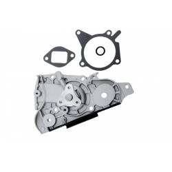 VÍZSZIVATTYÚ 323 94-, MX-3 91-, MX-5 90- 1.5, 1.6 8ABB-15-010A