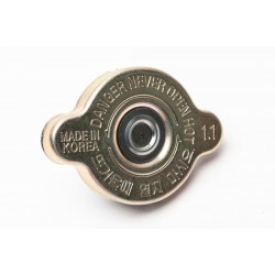 RADIÁTOR SAPKA KIA CARENS CERATO 0K2FA15205