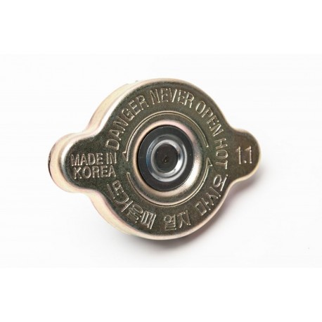 RADIÁTOR SAPKA KIA CARENS CERATO 0K2FA15205