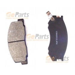 TOYOTA LITE-ACE ELSŐ FÉKBETÉTEK 1982-1988 21011.15.0