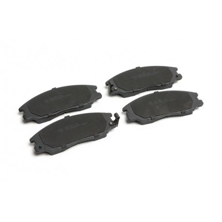 HYUNDAI SANTA FE 2.0CRDI 2 ELSŐ FÉKBETÉTEK. 581013FA10