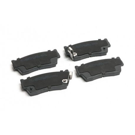 ELSŐ FÉKBETÉTEK SUZUKI VITARA 1988-1999 21500.14.8