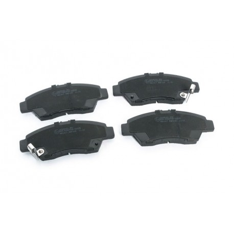 ELSŐ FÉKBETÉTEK HONDA JAZZ 1.2 1.4 08 45022SZTG00