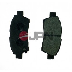 ELSŐ FÉKBETÉTEK TOYOTA YARIS 1999- 2005 23348.16.5