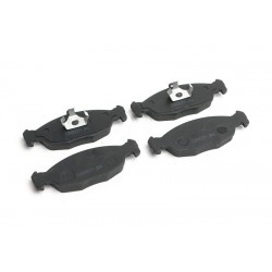 FÉKBETÉTEK ELÖL OPEL ASTRA 91-, CORSA B , TIGRA 20547.16.5