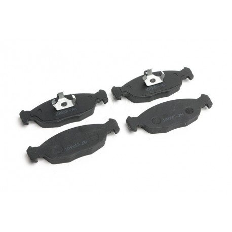 FÉKBETÉTEK ELÖL OPEL ASTRA 91-, CORSA B , TIGRA 20547.16.5