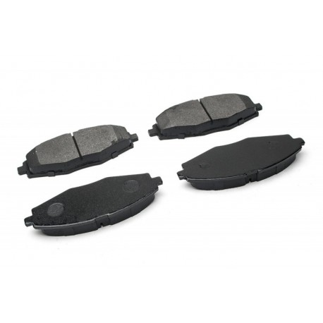 ELSŐ FÉKBETÉTEK DAEWOO LANOS 97-, MATIZ 98-, MATIZ 98- 23241.16.7