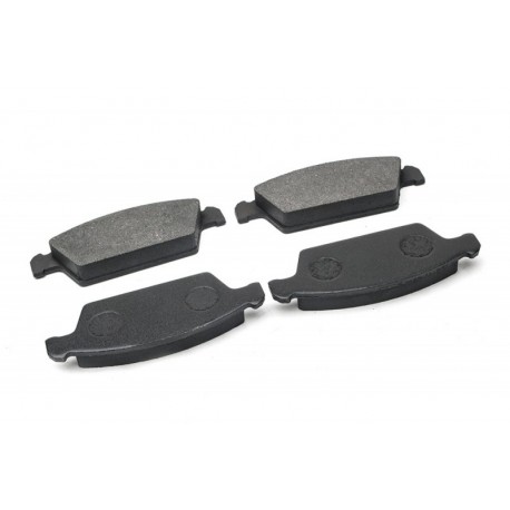 DAEWOO TICO ELSŐ FÉKBETÉTEK 1995-2000 23061.15.0