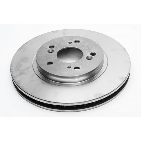 ELSŐ FÉKTÁRCSA HONDA CR-V III 2007- 45251SWWG01