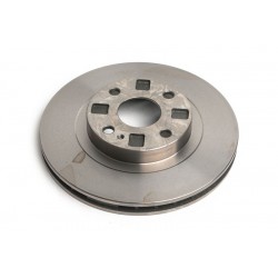 ELSŐ FÉKTÁRCSA MAZDA 323 BJ 98- BJ1Y3325X