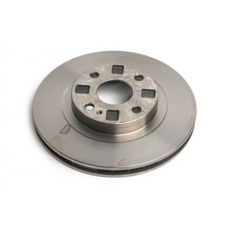 ELSŐ FÉKTÁRCSA MAZDA 323 BJ 98- BJ1Y3325X