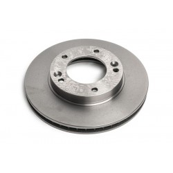 ELSŐ FÉKTÁRCSA KIA SORENTO II 2002- MENT. 517123E000