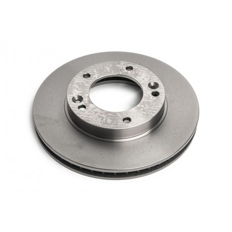 ELSŐ FÉKTÁRCSA KIA SORENTO II 2002- MENT. 517123E000