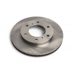 ELSŐ FÉKTÁRCSA MITSUBISHI L200 4WD (KB4T K MN102276