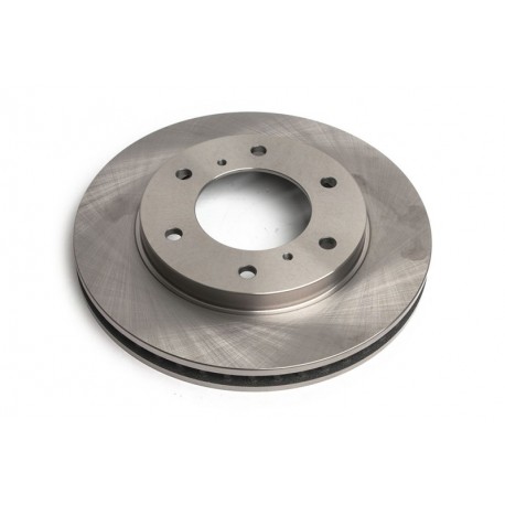 ELSŐ FÉKTÁRCSA MITSUBISHI L200 4WD (KB4T K MN102276