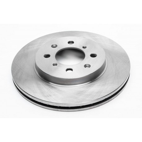 ELSŐ FÉKTÁRCSA HONDA JAZZ 02-, CITY 08- 45251SAAG50