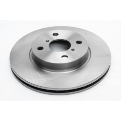 ELSŐ FÉKTÁRCSA TOYOTA YARIS 2006- 435120D060