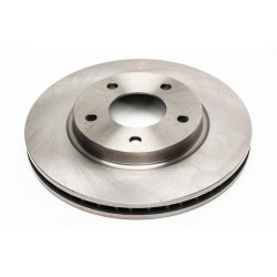 ELSŐ FÉKTÁRCSA MITSUBISHI LANCER CX CY 08- MN116330