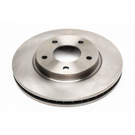 ELSŐ FÉKTÁRCSA MITSUBISHI LANCER CX CY 08- MN116330