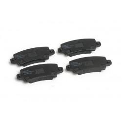 HÁTSÓ FÉKBETÉTEK TOYOTA COROLLA 2000- 23816.16.0