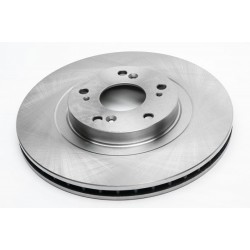 ELSŐ FÉKTÁRCSA HONDA CR-V II 05.02- 45251SCAE50