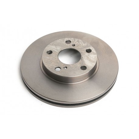 ELSŐ FÉKTÁRCSA TOYOTA AURIS 2007- 4351202180