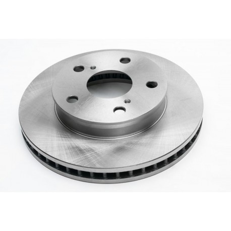 ELSŐ FÉKTÁRCSA TOYOTA HILUX (KUN15) 05- 435120K010